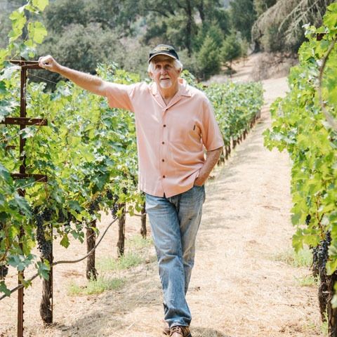Tom Eddy Winery