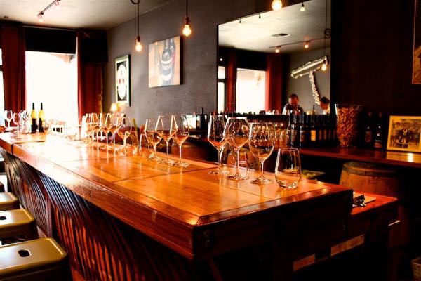 Trahan Winery