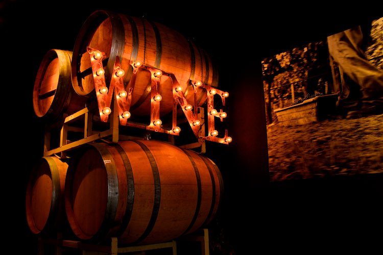 Trahan Winery, Oak Knoll District, Napa Valley