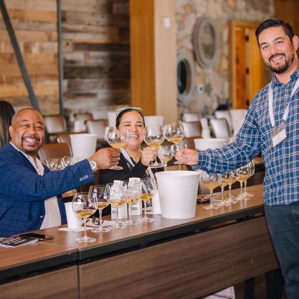 Trinitas Cellars at Meritage Resort and Spa