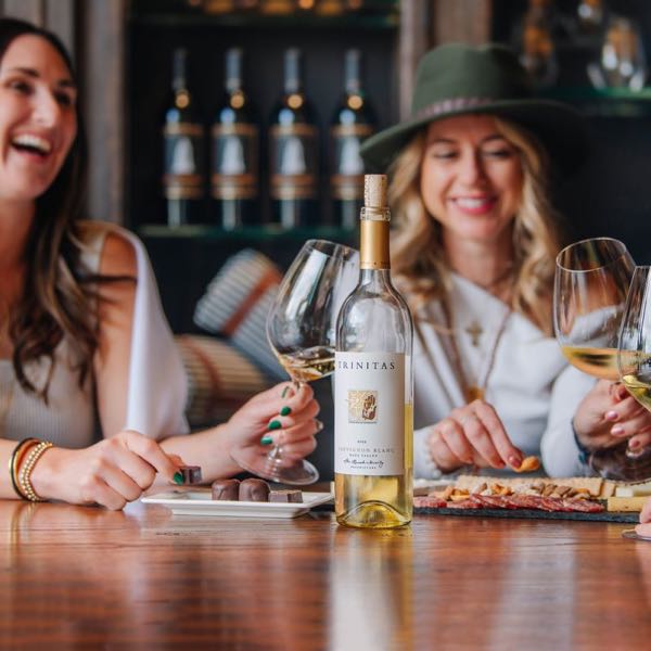 Trinitas Cellars at Meritage Resort and Spa