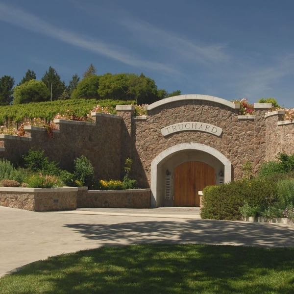 Truchard Vineyards