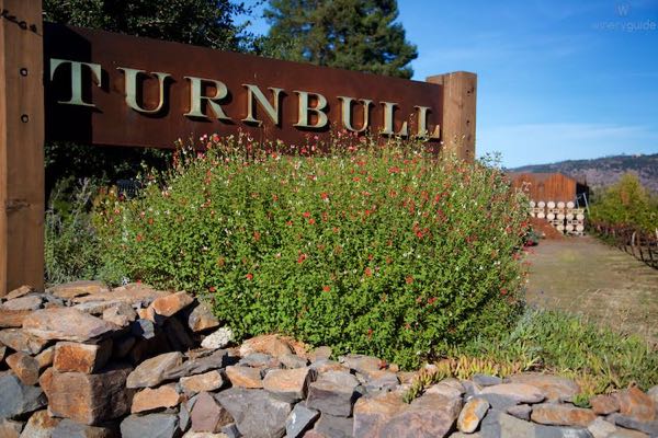 Turnbull Wine Cellars