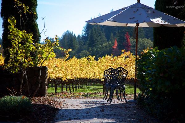 Twomey Cellars