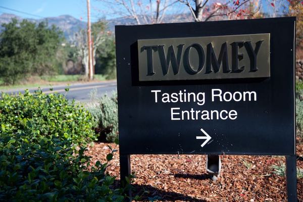 Twomey Cellars