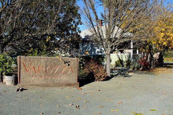 Varozza Vineyards