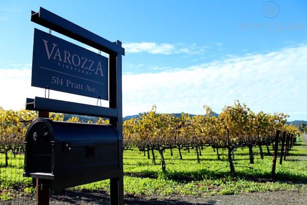 Varozza Vineyards