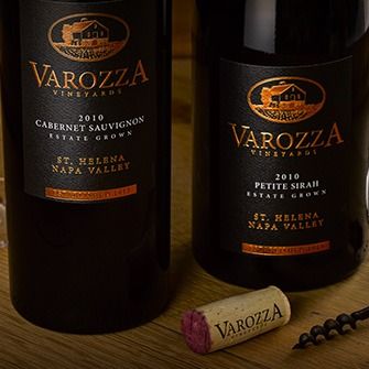 Varozza Vineyards