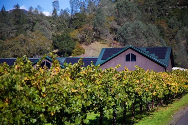 Venge Vineyards