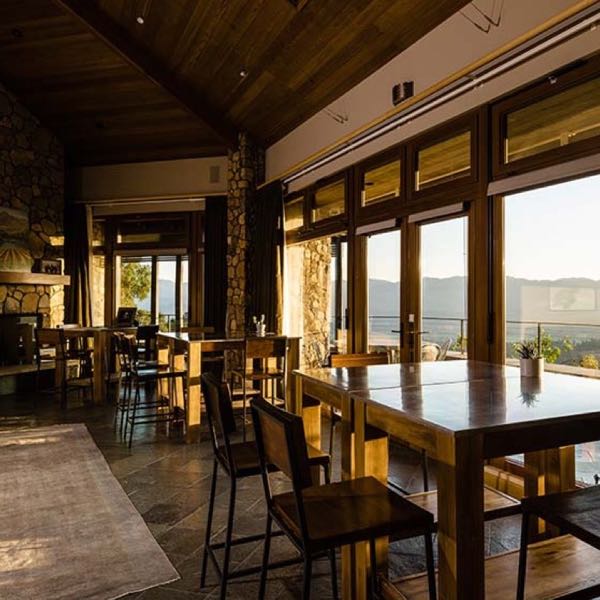 Viader Vineyards & Winery
