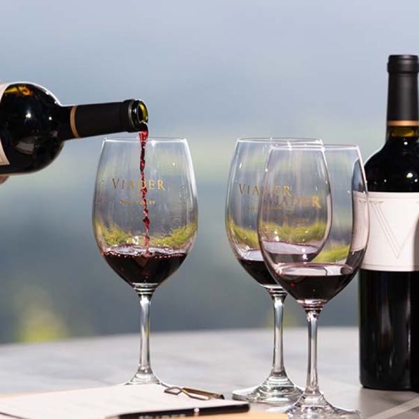 Viader Vineyards & Winery