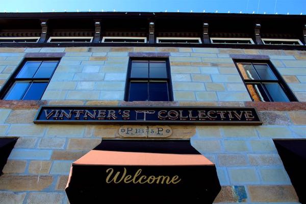 Vintner's Collective