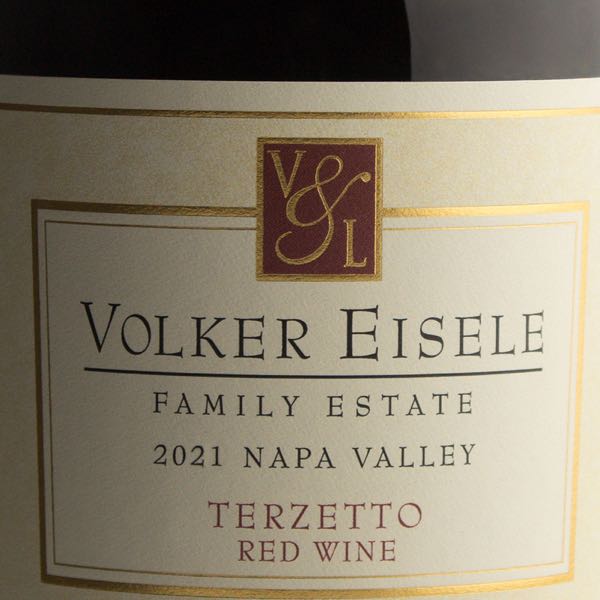 Volker Eisele Family Estate