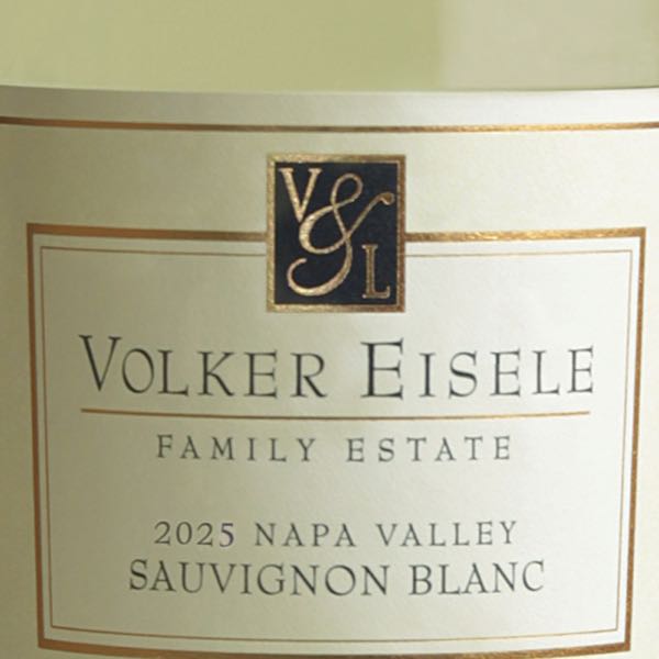 Volker Eisele Family Estate