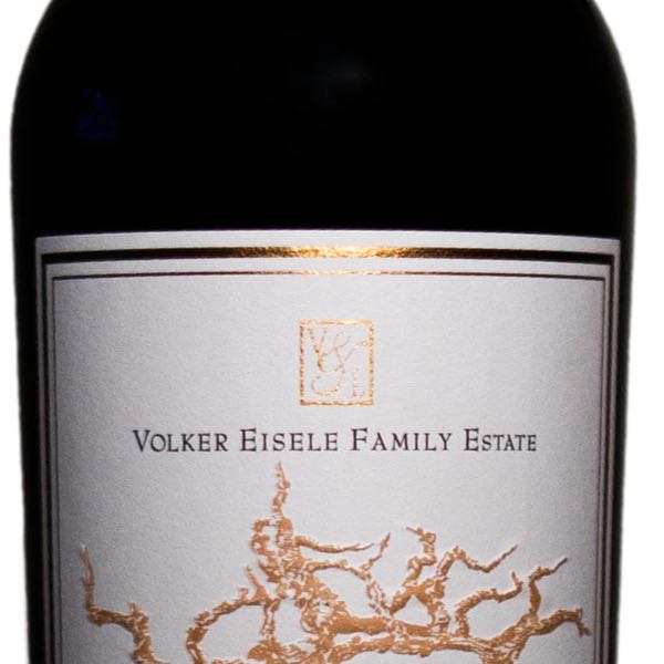 Volker Eisele Family Estate
