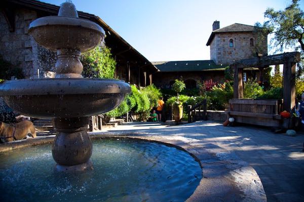 V. Sattui Winery