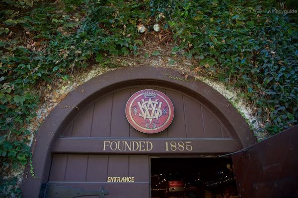 V. Sattui Winery