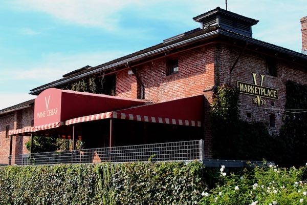 V Wine Cellars at V Marketplace