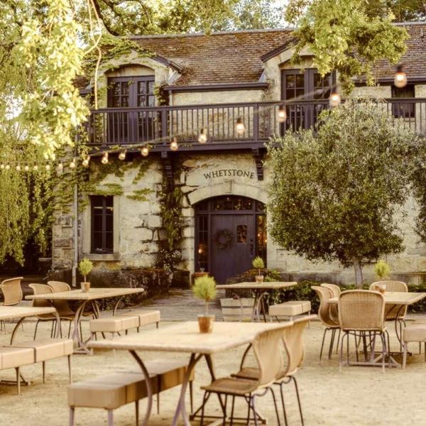 Whetstone Cellars