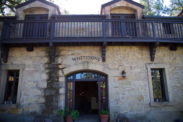 Whetstone Cellars