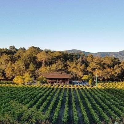 William Harrison Vineyards & Winery