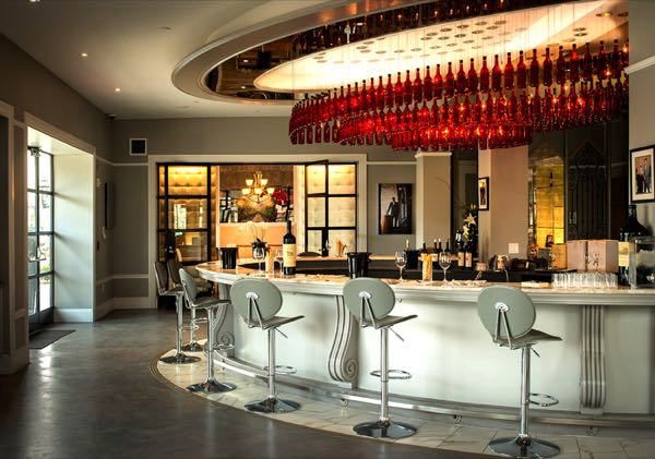 Yao Family Wines