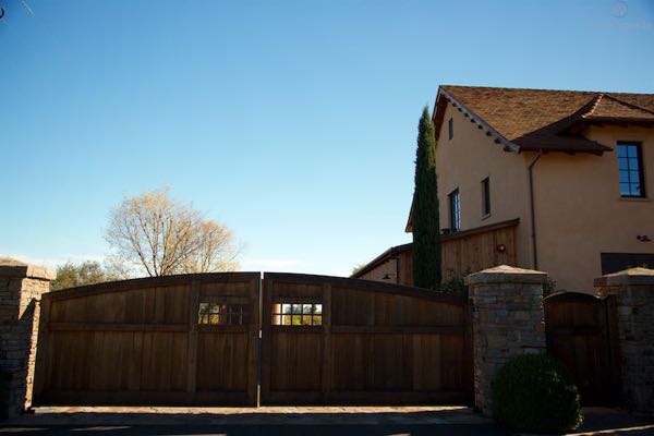 Young Inglewood Vineyards